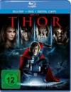 Thor (inklusive DVD + Digital Copy)