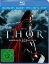Thor (3D Version inkl. 2D Blu-ray, DVD + Digital Copy)