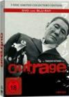 Outrage - Limited Collectors Edition