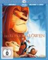König der Löwen (Diamond Edition) (+DVD)