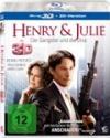 Henry & Julie - Der Gangster und die Diva (3D Blu-ray)