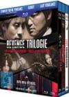 Revenge Trilogie von Park Chan-wook