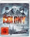Blu-ray zu The Colony - Hell Freezes Over