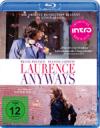 Blu-ray Cover zu Laurence Anyways