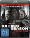 Blu-ray Killing Season