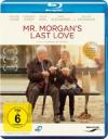 Blu-ray Mr. Morgan's Last Love