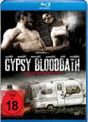 Blu-ray Gypsy Bloodbath