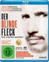 Blu-ray Cover zu Der blinde Fleck - Täter. Attentäter. Einzeltäter?