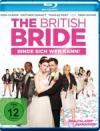 Blu-ray The British Bride - Binde sich wer kann!