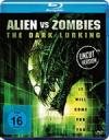 Blu-ray zu Alien vs Zombies - The Dark Lurking (Uncut)