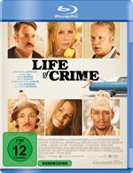 LIFE OF CRIME Blu-ray Cover