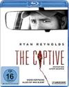 Blu-ray Cover zu The Captive