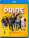 Blu-ray Cover zu Pride