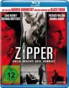 Blu-ray Cover zu Zipper