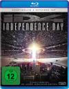 Blu-ray zu Independence Day (Extended Cut)