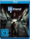 Blu-ray Unfriend