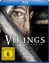Blu-ray Vikings - Men and Women!