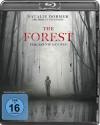 Blu-ray The Forest