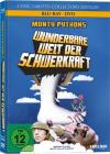 Monty Pythons wunderbare Welt der Schwerkraft (2-Disc Limited Collectors Edition Mediabook)