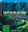 Blu-ray Ghostbusters Collection (SteelBook)
