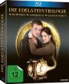 Blu-ray Die Edelsteintrilogie (Rubinrot, Saphirblau, Smaragdgrün)