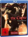 Blu-ray The Crow - Tödliche Erlösung (uncut)