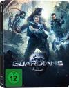 Blu-ray zu Guardians (SteelBook)