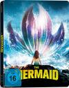 The Mermaid (2D & 3D Limited SteelBook)