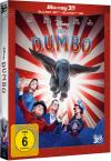 Blu-ray Dumbo (3D Blu-ray)