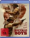 Blu-ray Cover zu Buffalo Boys (uncut)