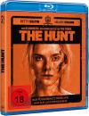 Blu-ray Cover zu The Hunt