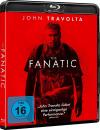 The Fanatic Blu-ray Cover