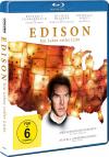 Edison - Ein Leben voller Licht Blu-ray Cover