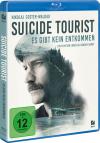 Suicide Tourist Blu-ray Cover