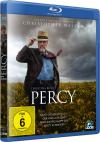 Percy Blu-ray Cover