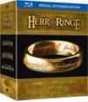 Der Herr der Ringe - Die Spielfilm Trilogie (Limited Extended Edition)