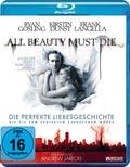 All Beauty Must Die Blu-ray Cover