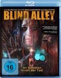 Blind Alley - Im Schatten lauert der Tod Blu-ray Cover