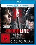 Bloodline - Der Killer Blu-ray Cover