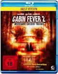 Cabin Fever 2 Blu-ray Cover