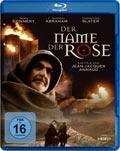 Der Name der Rose Blu-ray Cover