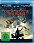 Der Rote Baron - Manfred von Richthofen Blu-ray Cover
