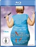 Die Friseuse Blu-ray Cover