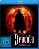 Dracula - The Dark Lord Blu-ray Cover