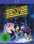 Family Guy - Irgendwo, irgendwie, irgendwann auf der dunklen Seite... Blu-ray Cover