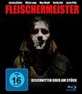 Fleischermeister Blu-ray Cover
