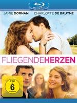 Fliegende Herzen Blu-ray Cover