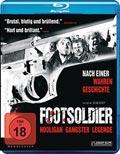 Footsoldier Blu-ray Cover