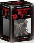 Frankensteins Army - Limited Uncut Fan-Edition Blu-ray Cover