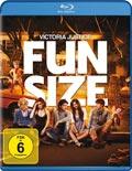 Fun Size Blu-ray Cover